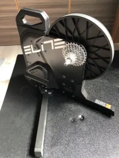 美品　ELITE SUITO スマートトレーナー（ 11-34スプロケ付き） 楽天市場】スプロケット付 エリート ELITE SUITO スイート