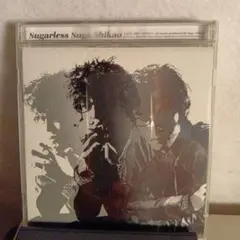 Sugihiko Sugarless CD