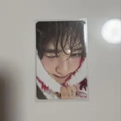 NCTWISH Ode to Love 初回限定版TTトレカ シオン - メルカリ