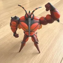 2026年最新】マッシブーン フィギュアの人気アイテム - メルカリ