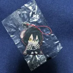 鬼滅の刃 滅！カプセルラバーマスコット8 伊黒小芭内