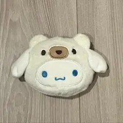 シナモロールポシェット