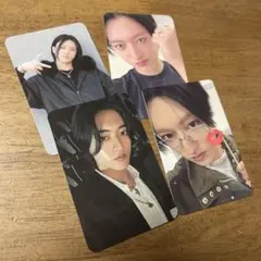 treasure popup 1万円 ラキドロ 封入 購入特典 トレカ ハルト