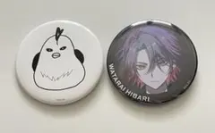 にじさんじ 渡会雲雀