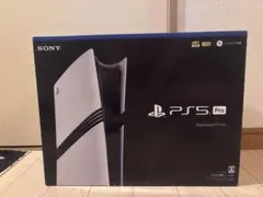 2026年最新】playstation 5 pro(cfi-7000b01)の人気アイテム - メルカリ