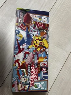 マ*ス様 ポケモンセンター フクオカ スペシャル BOX 未開封品