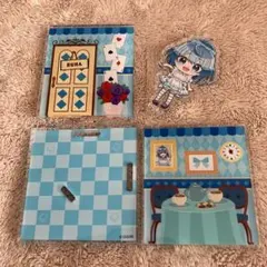 2026年最新】カラフルピーチ ワンダーランド アクリルスタンドの人気