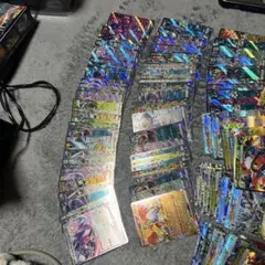 に*ら様 ポケモンカード多数 RR238枚セット