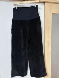 Sweet Mommy マタニティパンツ 裏起毛