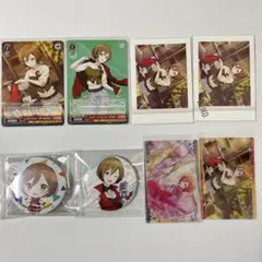 プロセカ MEIKO ヴァイスシュヴァルツ ぱしゃこれ ウエハース 缶バッジ