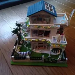 ミニチュア家具 おもちゃ