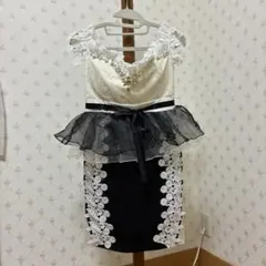 JEWELS by sugar Mサイズ ナイトドレス