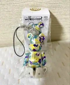 2025年最新】uverworld ベアブリックの人気アイテム - メルカリ