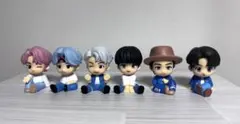 タイニータン　りらこっと　permission to dance セミコンプのサムネイル