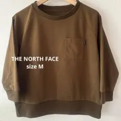 THE NORTH FACE エアリーリラックスティー　レディース　Ｍ