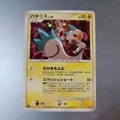 2026年最新】パチリス lv.30の人気アイテム - メルカリ
