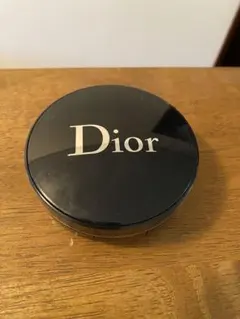 ディオールスキン フォーエヴァー クッション