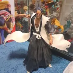 一番くじ BLEACH Stirring Souls vol.2 C賞 更木剣八