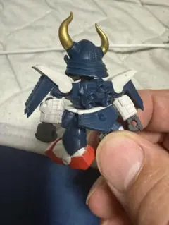 ガシャポン戦士NEXT18 全7種フルコンプセット - メルカリ