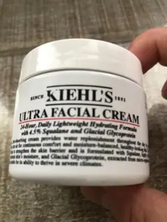 Kiehl's キールズ クリーム UFC 50mlボトルのサムネイル