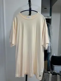 Stone Island ストーンアイランド　tシャツ 無地t