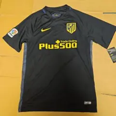ナイキ アトレティコマドリード 16/17 アウェイ ユニフォーム 未使用品