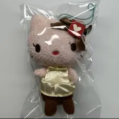 サンリオ　ハローキティ マスコット