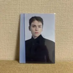 SEVENTEEN NEWコン バーノン トレカ 44 - メルカリ