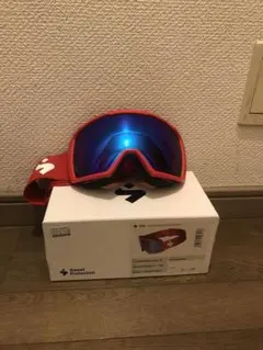 Sweet Protection ゴーグル レッド 2026年最新】sweet protection ゴーグルの人気アイテム - メルカリ