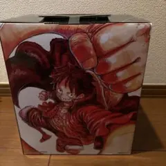 一番くじ　ONE PIECE CARD GAME　A賞　フィギュア　未開封品