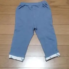 キムラタン　長ズボン　90サイズ　新品