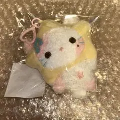 Hearts2Hearts ぬいぐるみ ステラ 新品未開封 ハトゥハ H2H - メルカリ