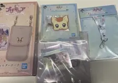 プリキュア一番くじ　まとめ売り