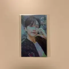 SEVENTEEN sector17 HMV ラキドロ ジョンハン