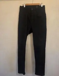 【週末限定】KAZUYUKI KUMAGAI サルエルパンツ size 1