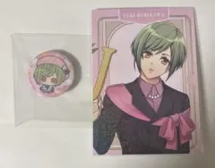 2026年最新】瑠璃川幸 キャラバッジコレクションの人気アイテム - メルカリ