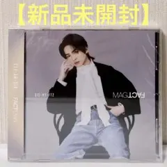 Kis-My-Ft2 アルバム MAGFACT 玉森裕太ver.