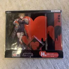 桜ミク　タイトーくじ　H賞 クリアスタンド MEIKO