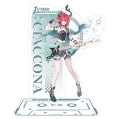鳴潮 1st Anniversary Fes 1周年記念チケット シャコンヌ - メルカリ