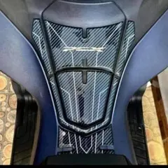 2021年PCX(JK05/KF47)３ｄ・タンクプロテクターデッキパッドのサムネイル