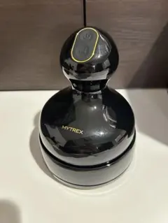 MYTREX ヘッドマッサージ 充電器・アタッチメント付き