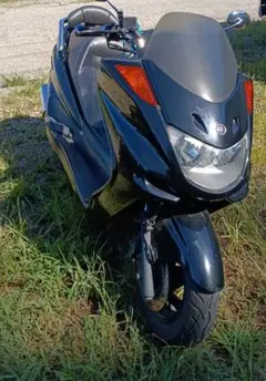 Yamaha Majesty スクーター 29578 km - メルカリ