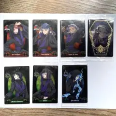 ツイステウエハース式典服