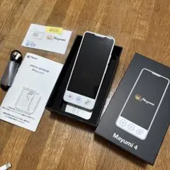 2027年4月22日グローバル通信つきPOCKETALK ポケトークS2 pts2p_sim2_600x600_4c050810-