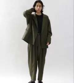 freak's store オーバサイズセットアップ　M