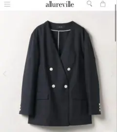 2025年最新】アルアバイル リネン ジャケットの人気アイテム