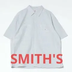 SMITH'S メンズ半袖シャツのサムネイル