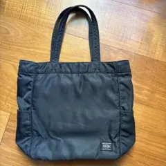porter トートバッグ