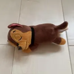 パウ・パトロール ぬいぐるみ ズーマ