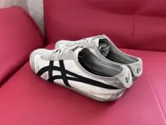 オニツカタイガー　Mexico66vintage